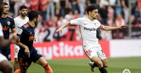 sevilla vs valencia