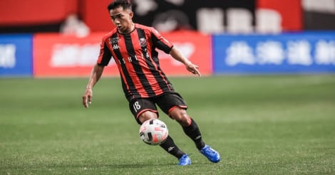 shimizu s pulse vs consadole sapporo soi keo 6