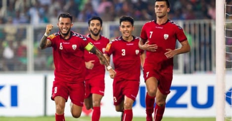 singapore vs afghanistan