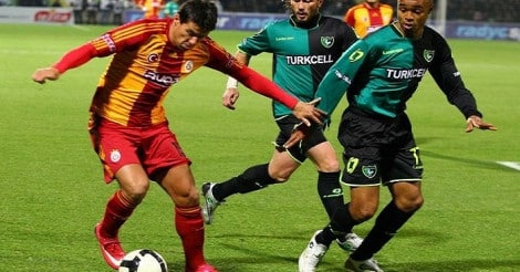 soi keo bong a galatasaray vs denizlispor