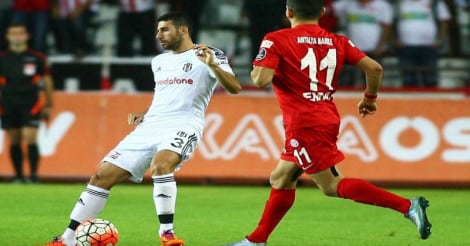 soi keo bong da besiktas vs antalyaspor vdqg tho nhi ky 22 03 2020 dubai