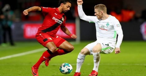 soi keo bremen vs leverkusen