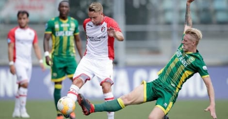 soi keo den haag vs willem