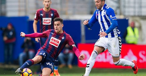 soi keo eibar vs alaves