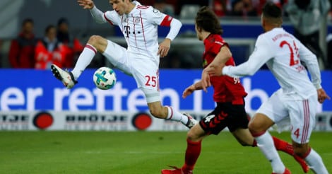 soi keo freiburg vs bayern 20h30 ngay 15 5 bundesliga