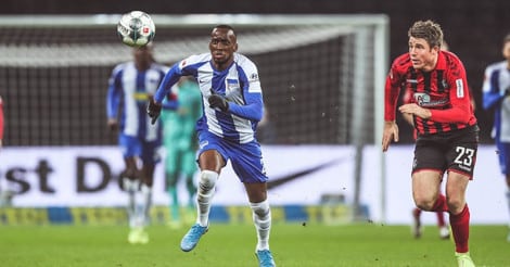 soi keo hertha berlin vs freiburg 23h30 ngay 6 5 bundesliga