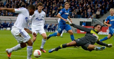 soi keo hoffenheim vs schalke