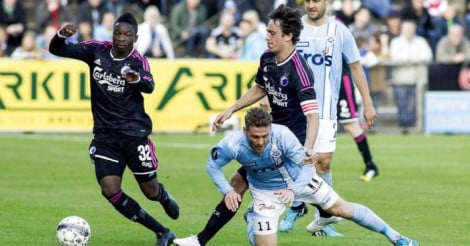 soi keo horsens vs sonderjyske
