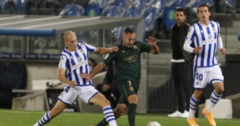 soi keo huesca vs sociedad