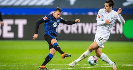 soi keo mainz vs hertha berlin 23h00 ngay 3 5 bundesliga