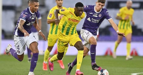 soi keo nantes vs toulouse 23h00 ngay 30 5 play off thang hang phap