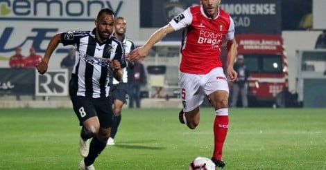 soi keo portimonense vs braga
