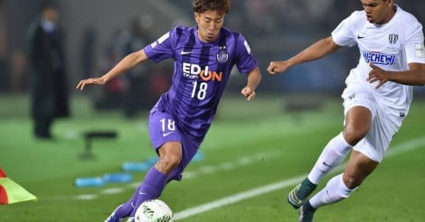 soi keo sanfrecce hiroshima vs sanfrecce