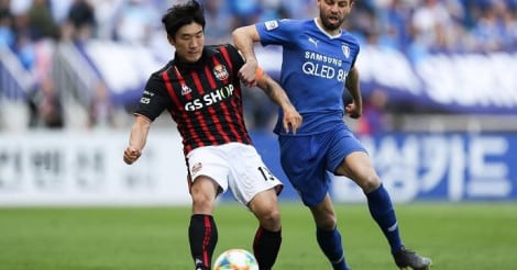 soi keo seoul vs suwon 17h00 ngay 29 5 vdqg han quoc
