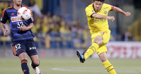 soi keo shimizu vs tokyo