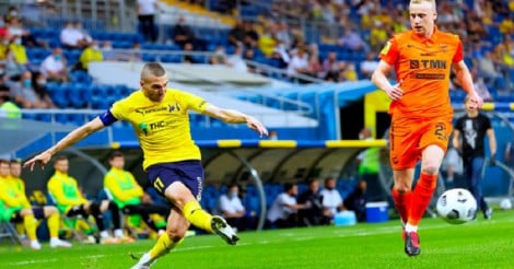 soi keo ural vs rostov vao 20h30 ngay 10 5 2021 1 1 e1620447291916