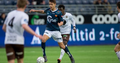 soi keo viking vs mjondalen