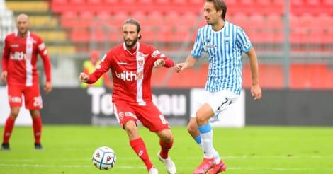 spal vs cremonese