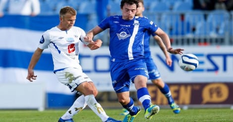 stabaek vs haugesund