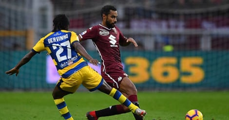 torino vs parma