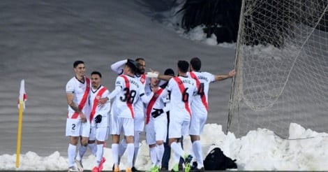 vallecano vs oviedo