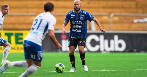 varbergs bois vs sirius