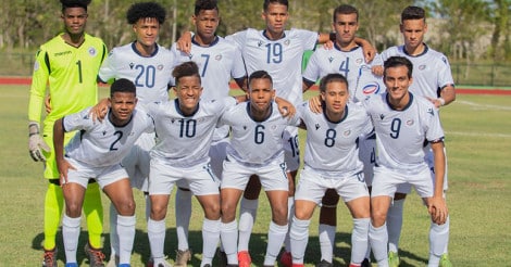 dominican republic
