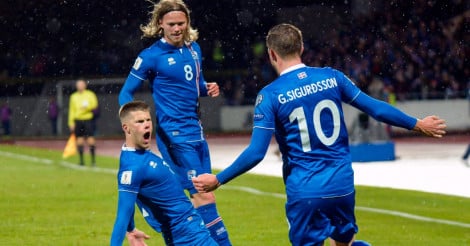 faroe vs iceland