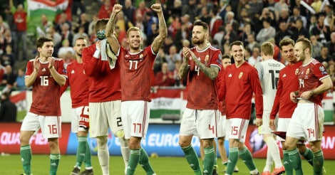 hungary vs cyprus 3