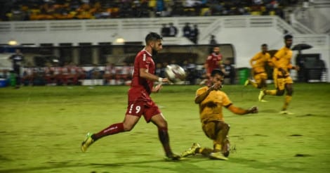 lebanon vs sri lanka 2