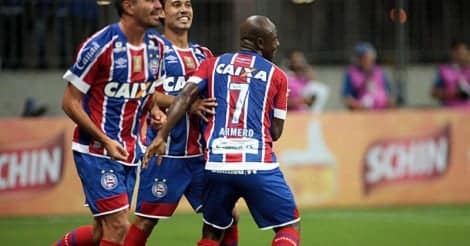 soi keo bahia vs america