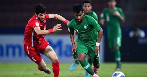 soi keo bong da saudi arabia vs uzbekistan ngay 22 01 bao ve ngoi vuong 01