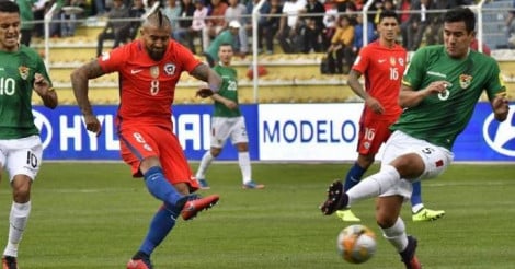 soi keo chile vs bolivia