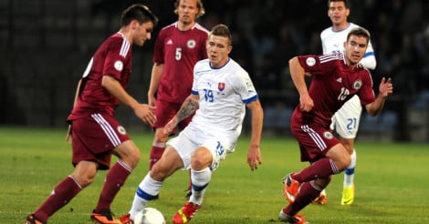 soi keo duc vs latvia 8 6