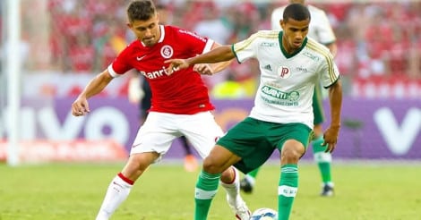soi keo internacional vs palmeiras