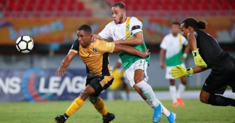 soi keo puerto rico vs bahamas