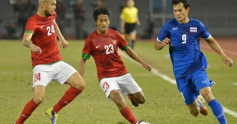 soi keo thai lan vs indonesia 3 6