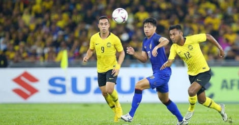 soi keo thai lan vs malaysia