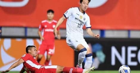 soi keo ulsan vs pathum 2