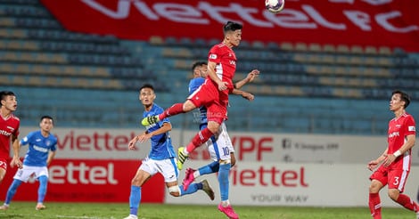 soi keo viettel vs ulsan