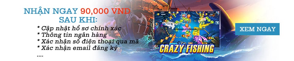 tiền thưởng w88, bắn cá đổi tiền mặt, đăng ký tài khoản game bắn cá, tạo tài khoản game bắn cá, w88, khuyến mãi w88, chơi game bắn cá online nhận ngay tiền thưởng