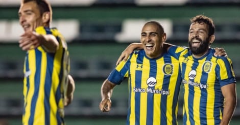 deportivo tachira vs rosario central nhan dinh keo bong da 07h30 16 07 2021 copa sudamericana