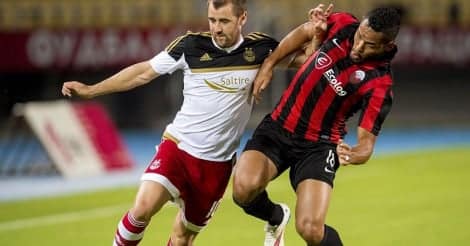 fk shkendija vs nomme kalju
