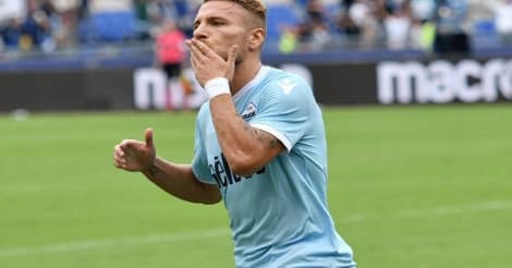 lazio 8