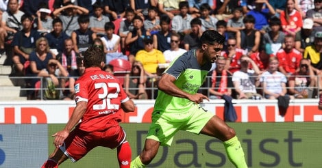 mainz vs liverpool