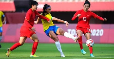 nu ha lan vs nu brazil