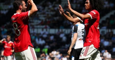 qpr vs mu