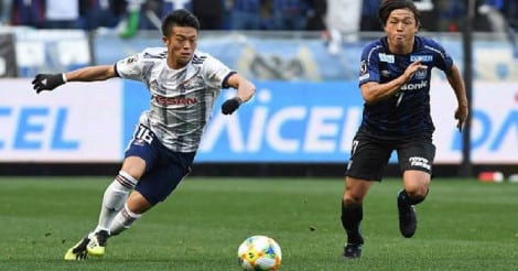 soi keo chiangrai vs gamba osaka