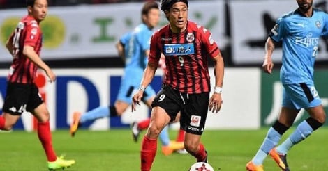 soi keo consadole sapporo vs tokushima