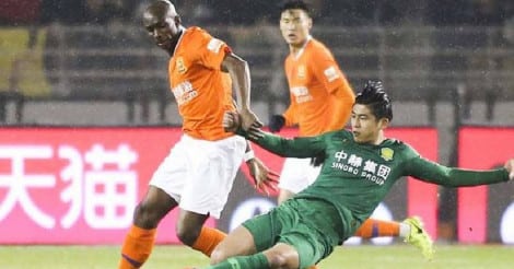 soi keo daegu vs beijing guoan